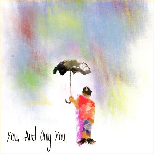 you and only you shawn chrystopher  