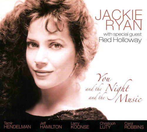 you and the night an jackie ryan 