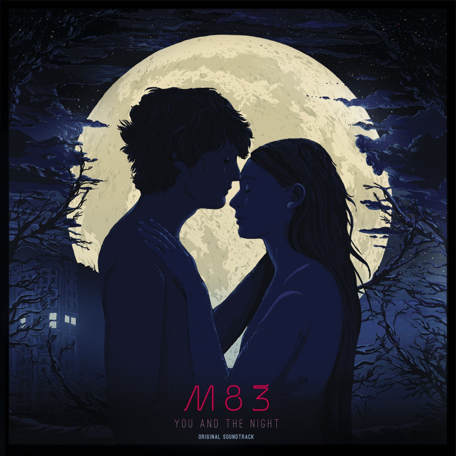 you and the night m83 