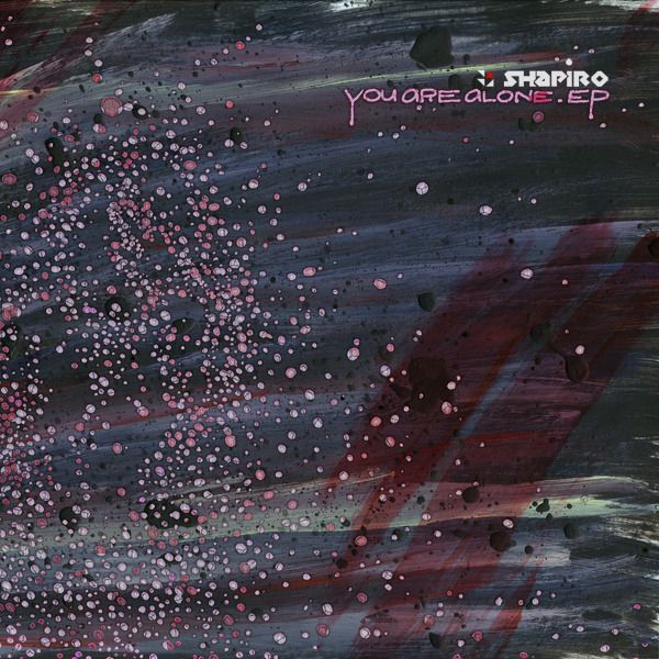 you are alone shapiro 