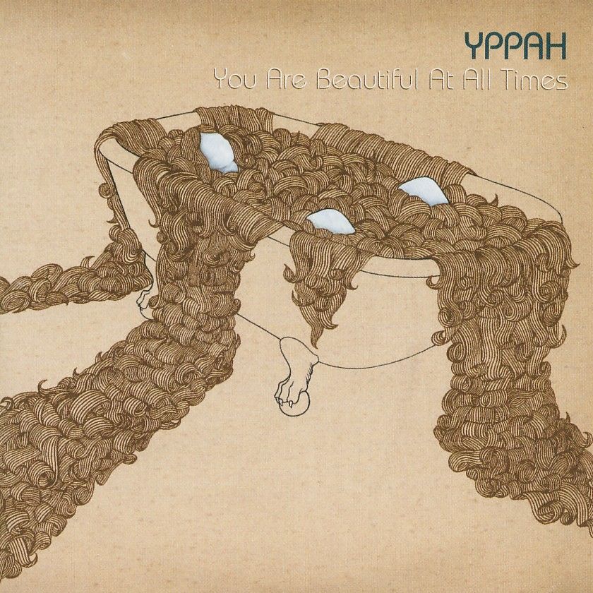 you are beautiful at yppah 