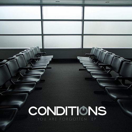 you are forgotten ep conditions  