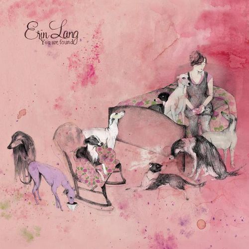 you are found erin lang 