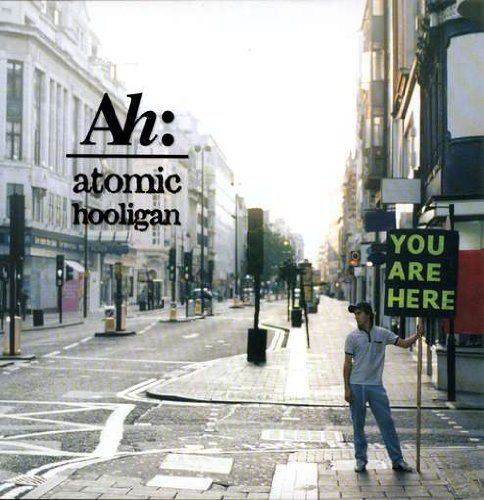 you are here atomic hooligan 