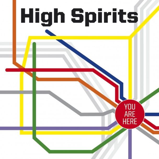 you are here high spirits 
