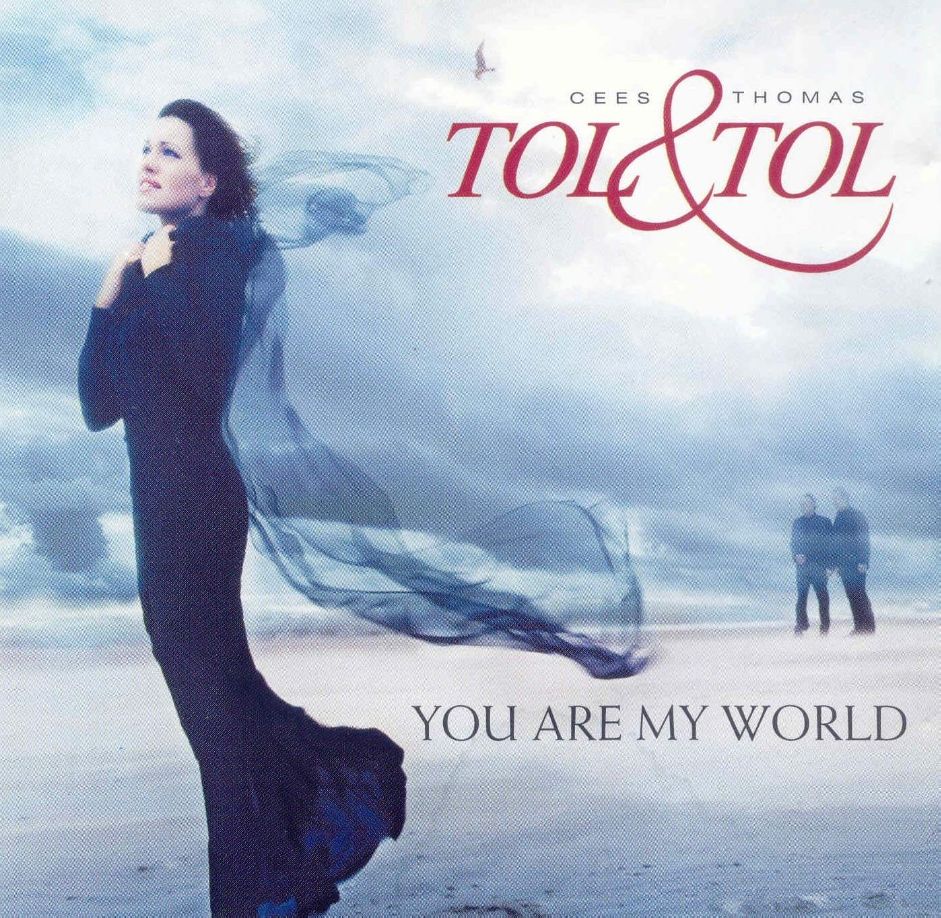 you are my world tol tol 