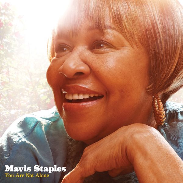 you are not alone mavis staples 