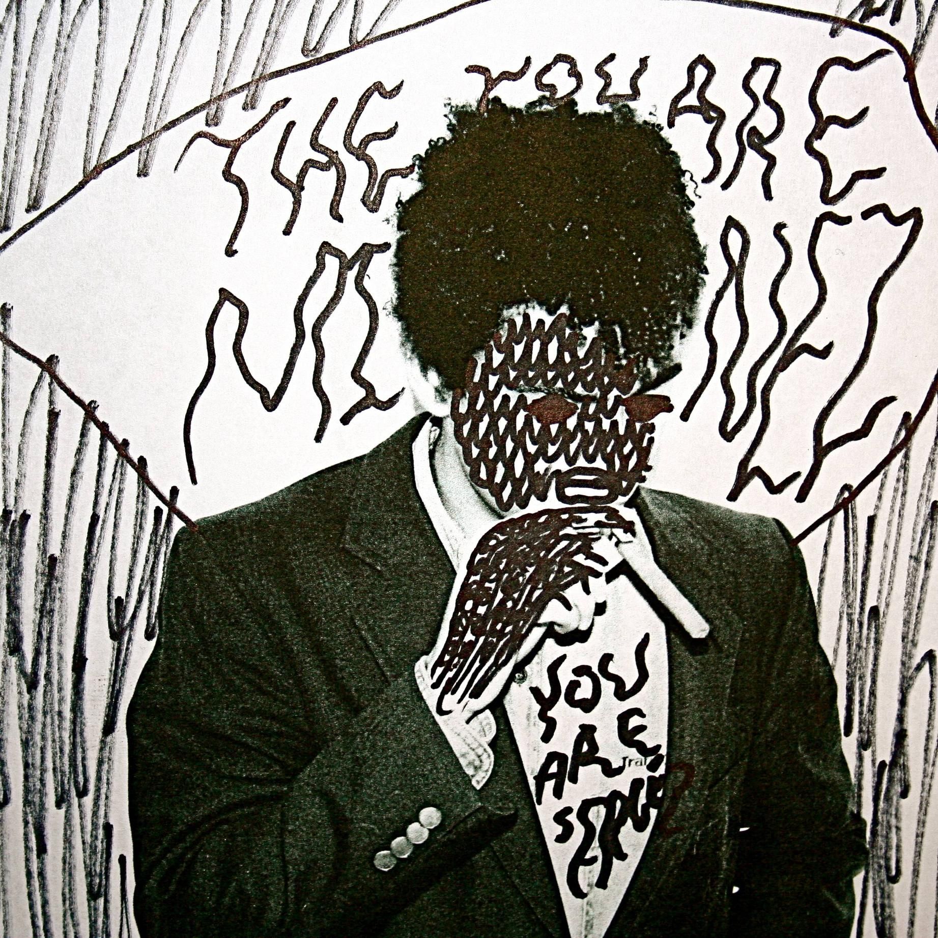 you are sergez the you are minez 