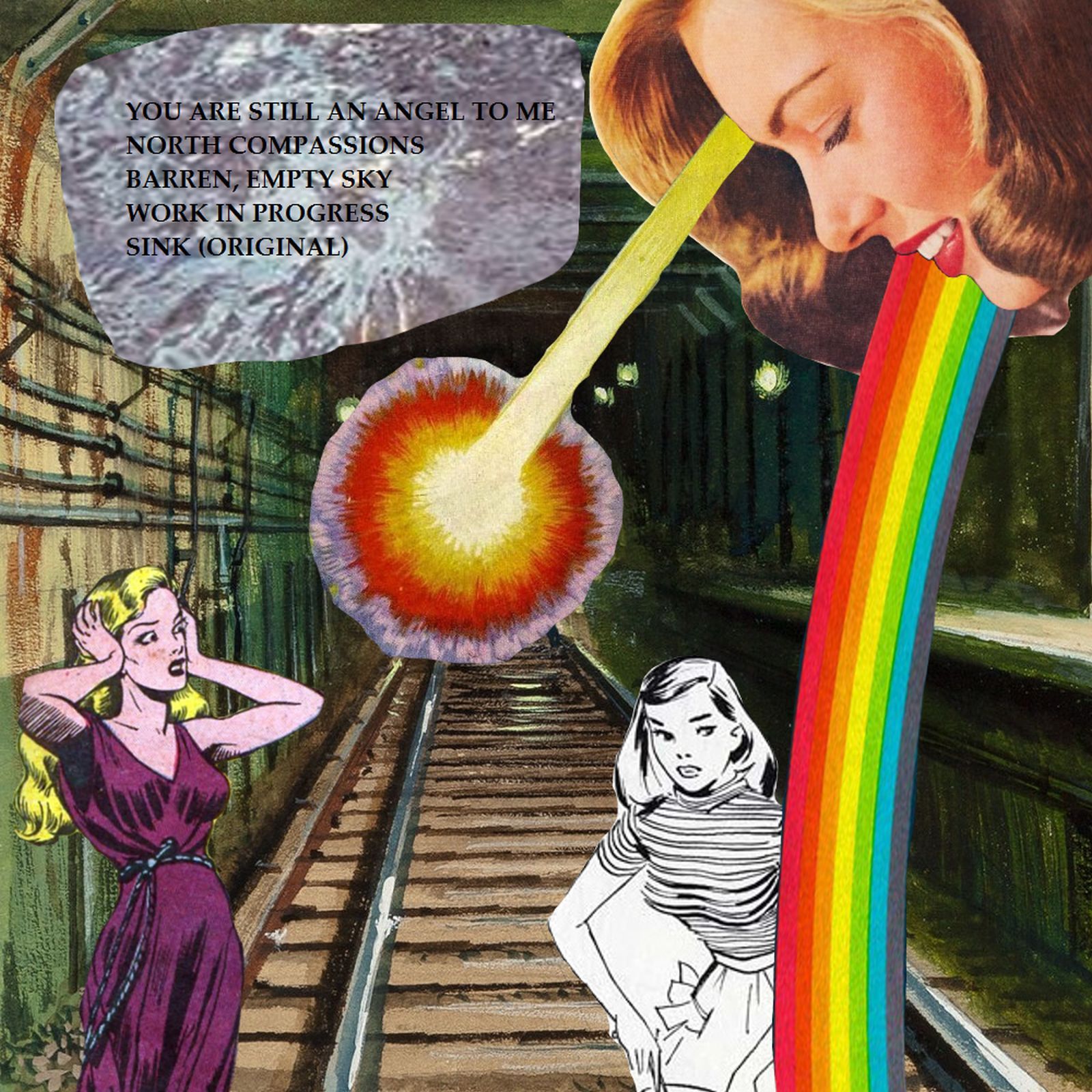 you are still an ang bloomshock 