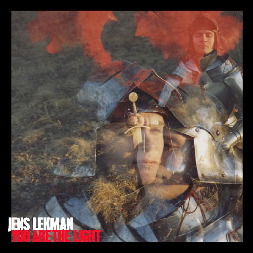 you are the light jens lekman 
