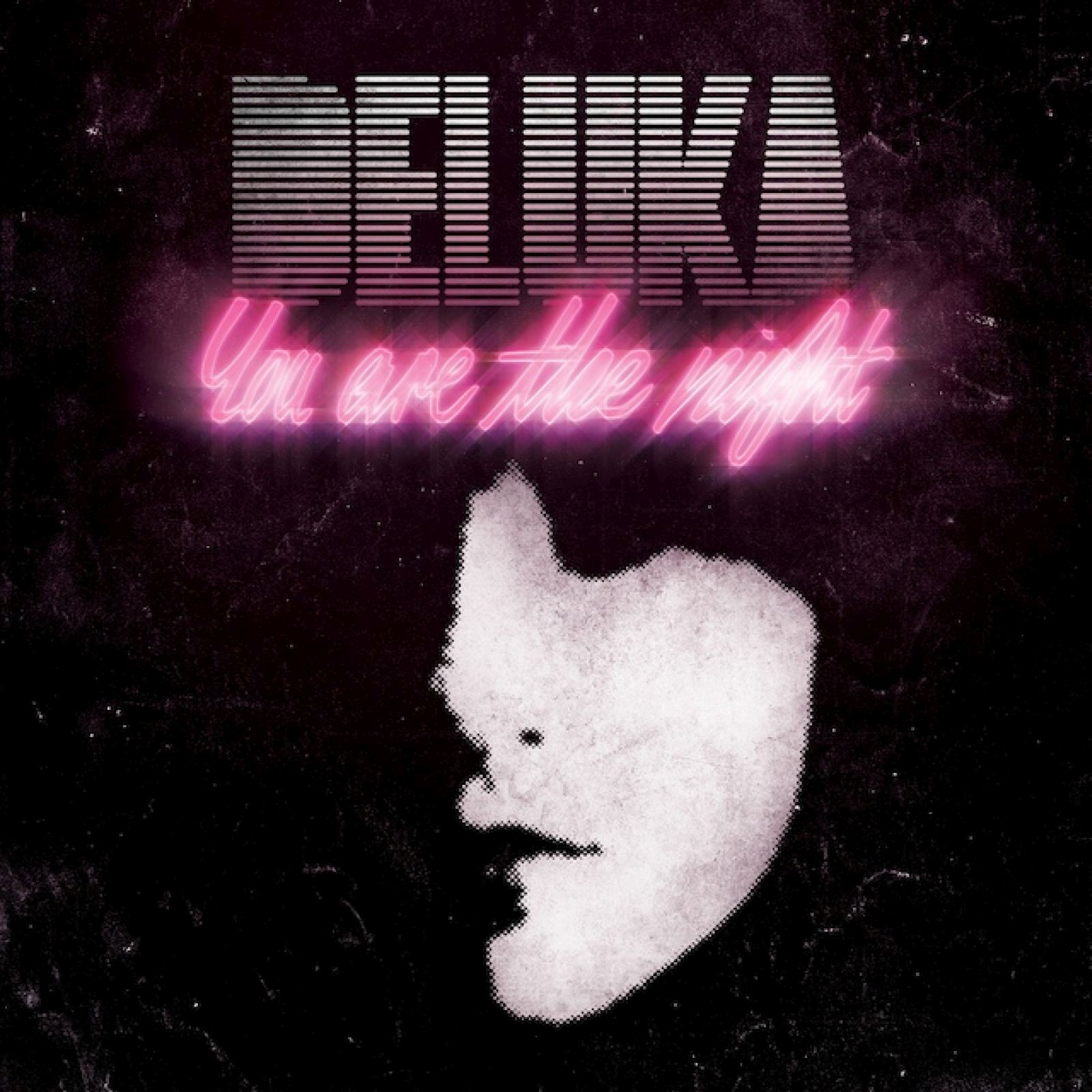 you are the night deluka 
