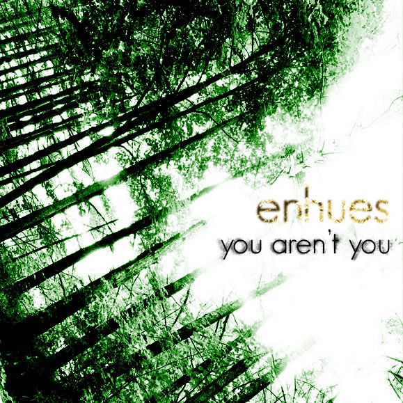 you arent you enhues 