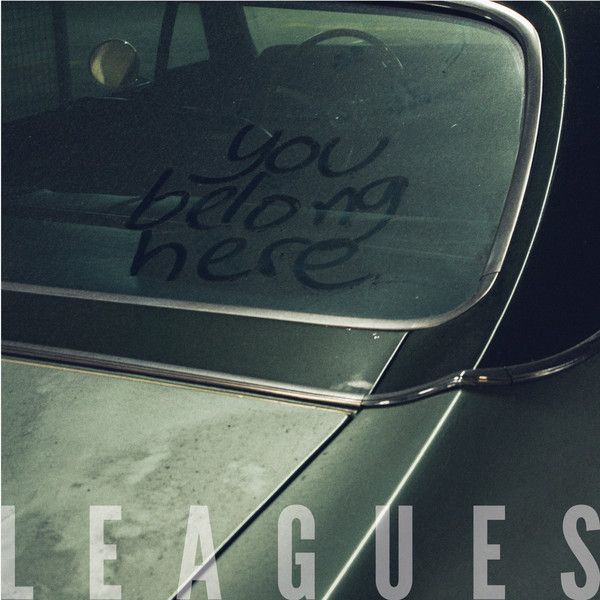 you belong here leagues  