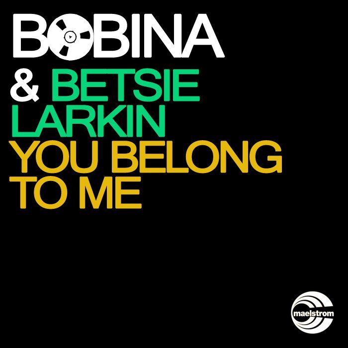 you belong to me bobina 