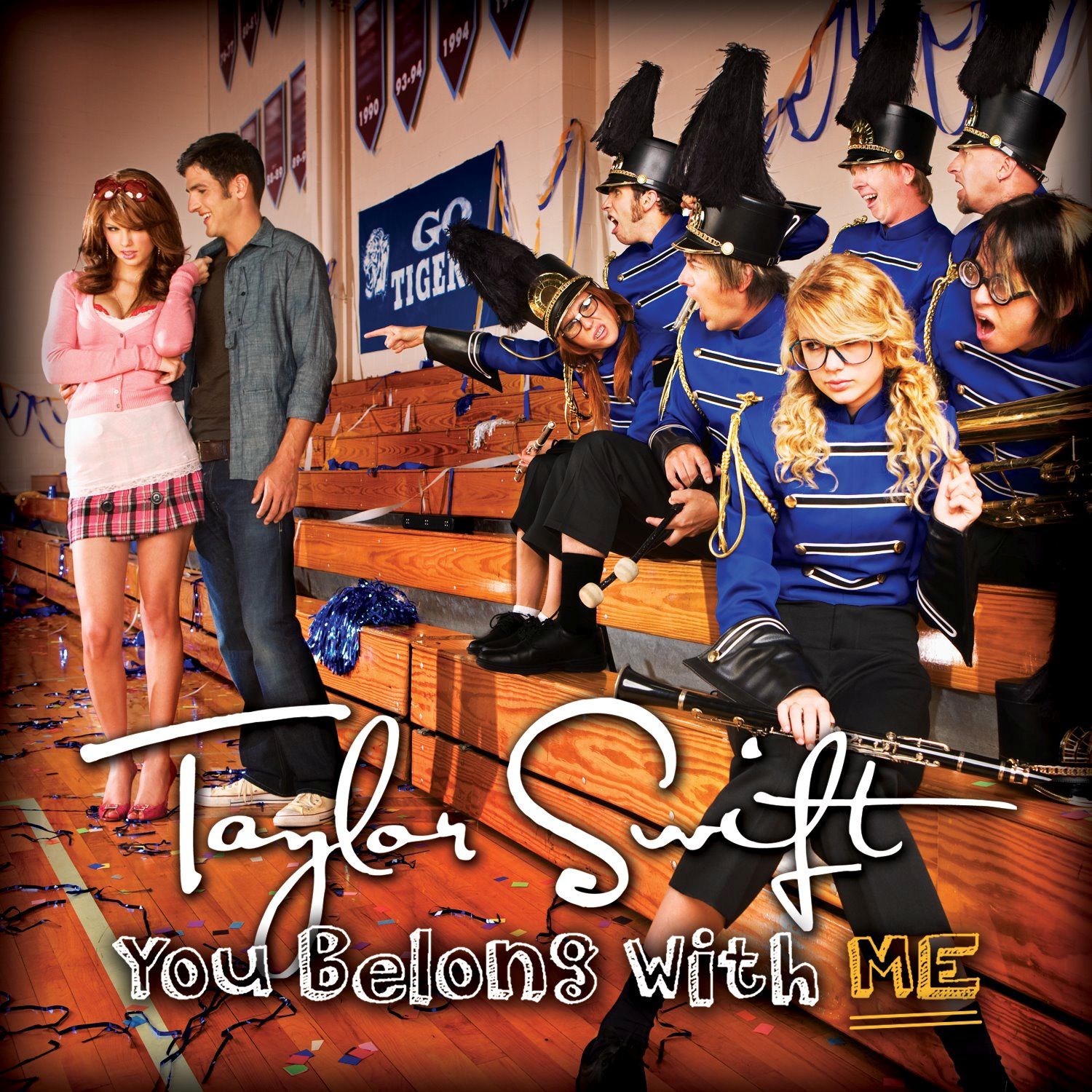 you belong with me taylor swift 