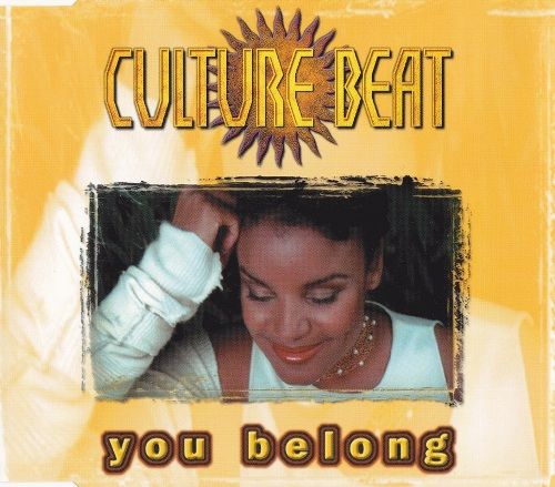 you belong culture beat 