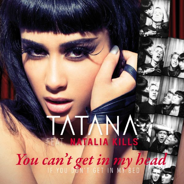 you cant get in dj tatana 