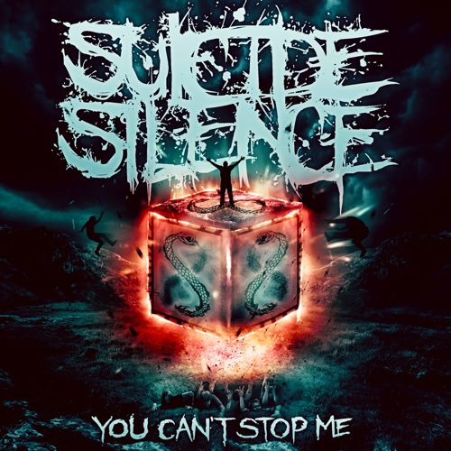 you cant stop m suicide silence 
