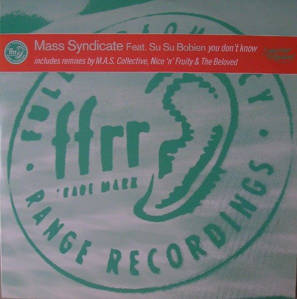 you dont know mass syndicate 