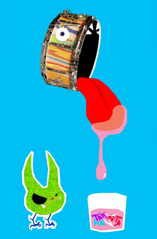 you dont need tokimonsta  