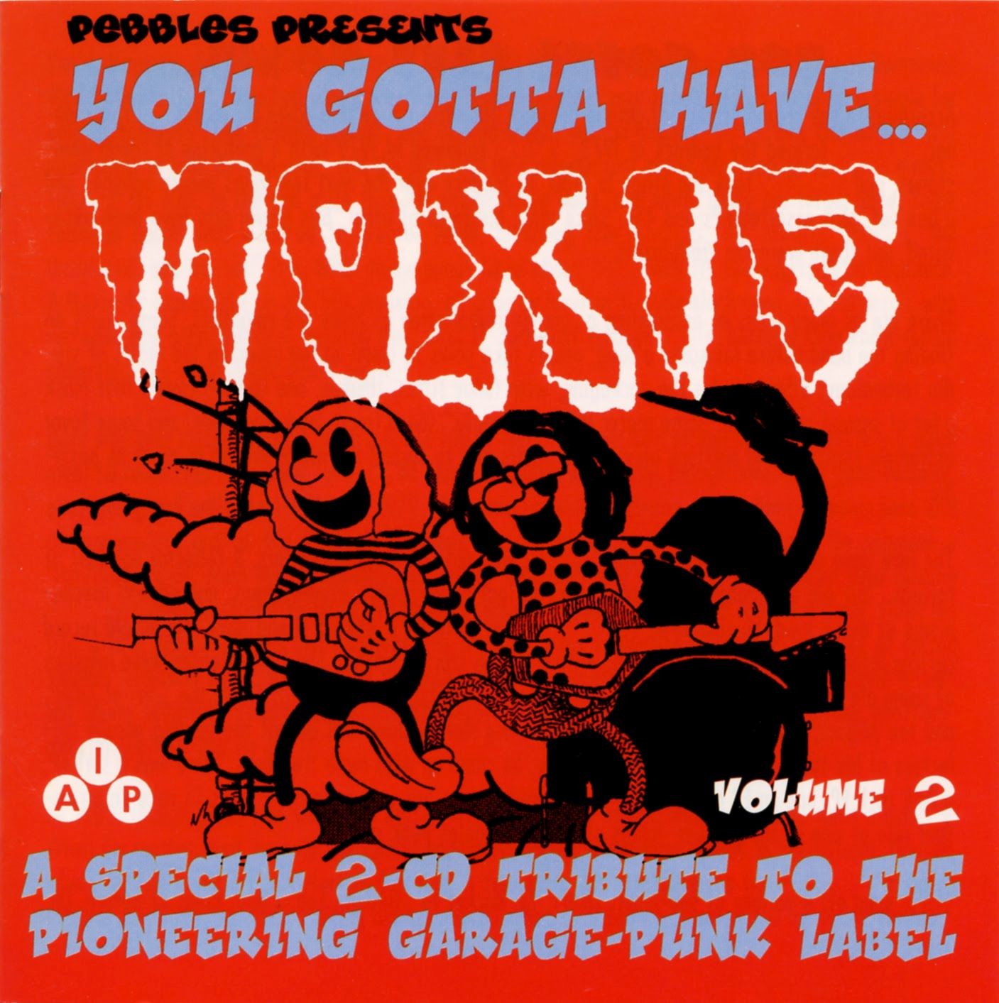 you gotta have mo 49th parallel 