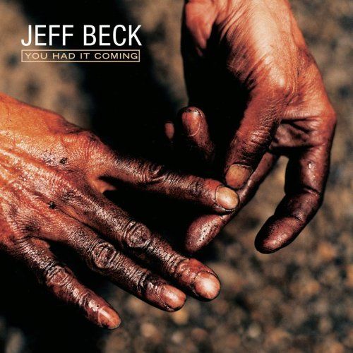 you had it coming jeff beck 
