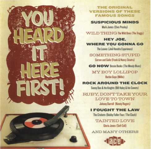 you heard it here fi barbie gaye 