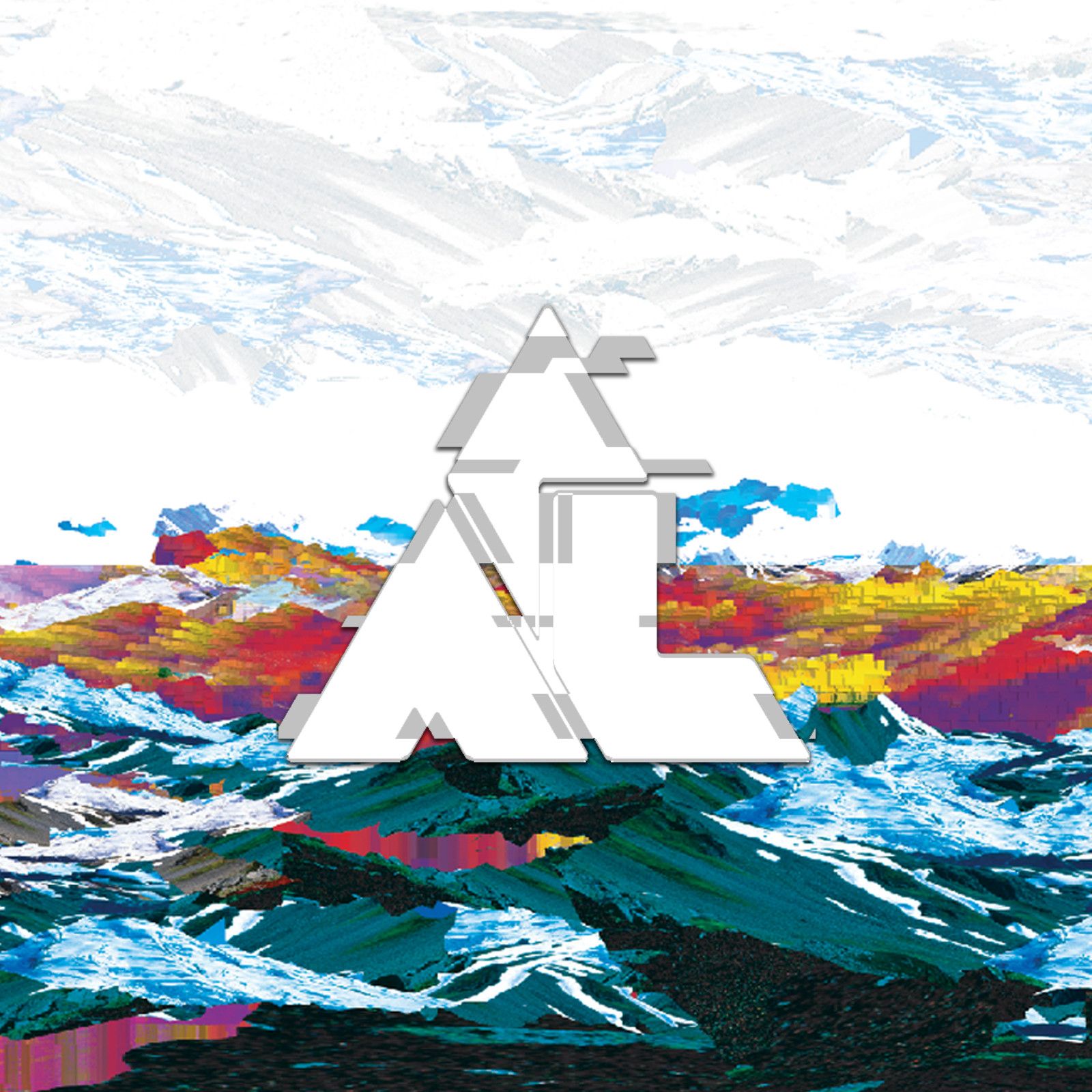 you in the future ancient lasers 