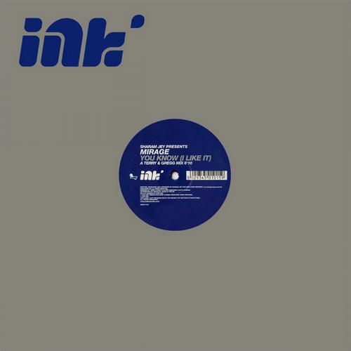 you know i like it mirage 