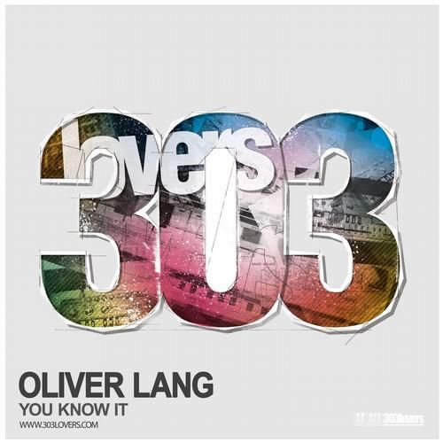 you know it oliver lang  