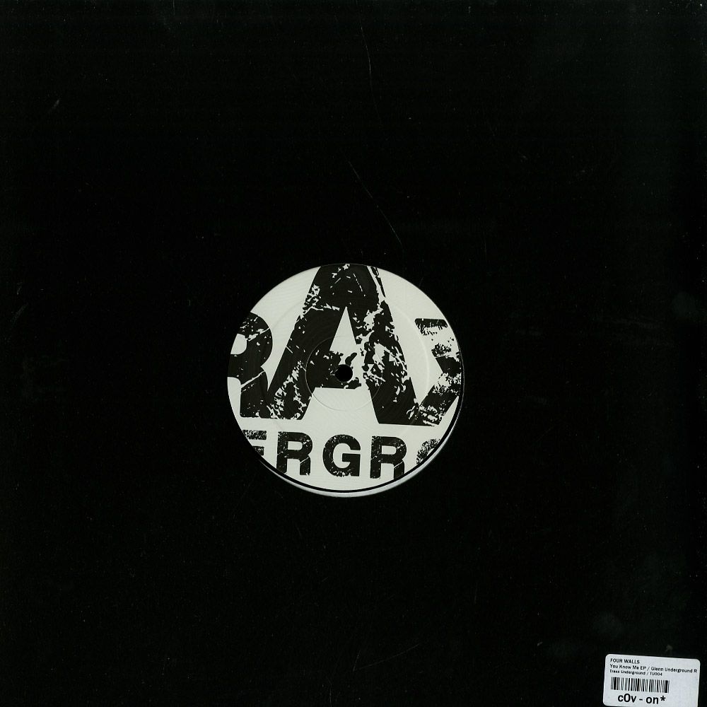 you know me four walls  