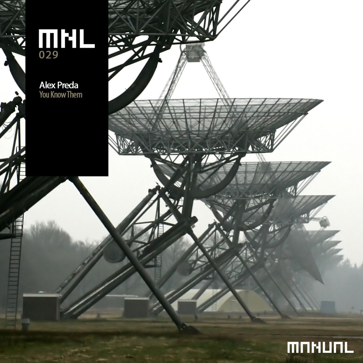 you know them alex preda 