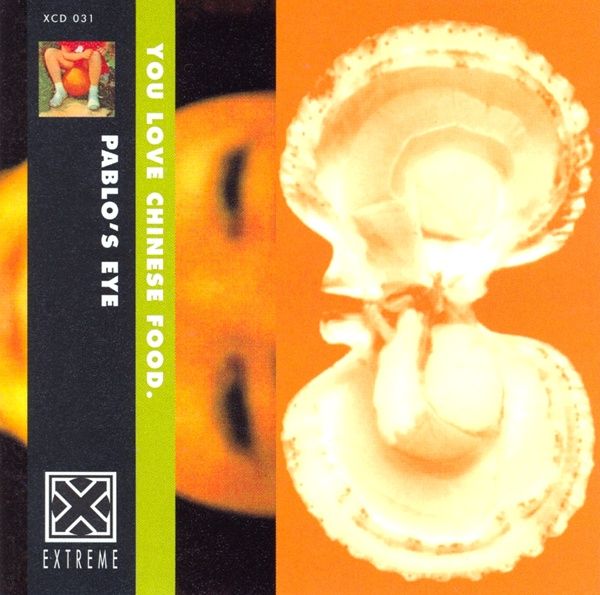 you love chinese foo pablos eye 