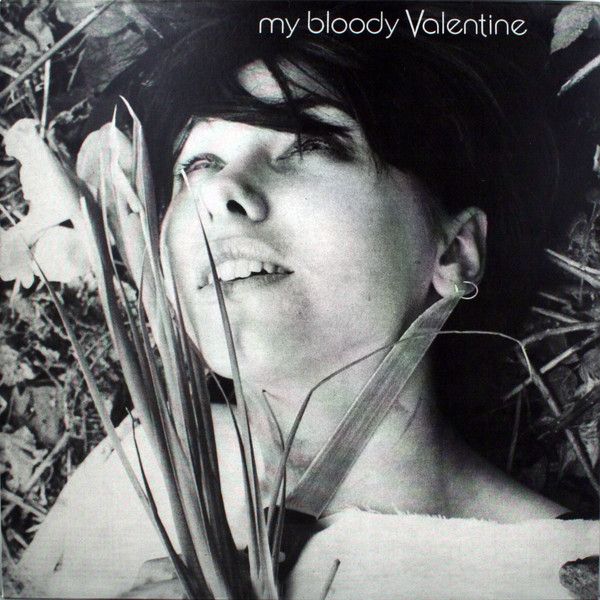 you made me realise my bloody valentine 