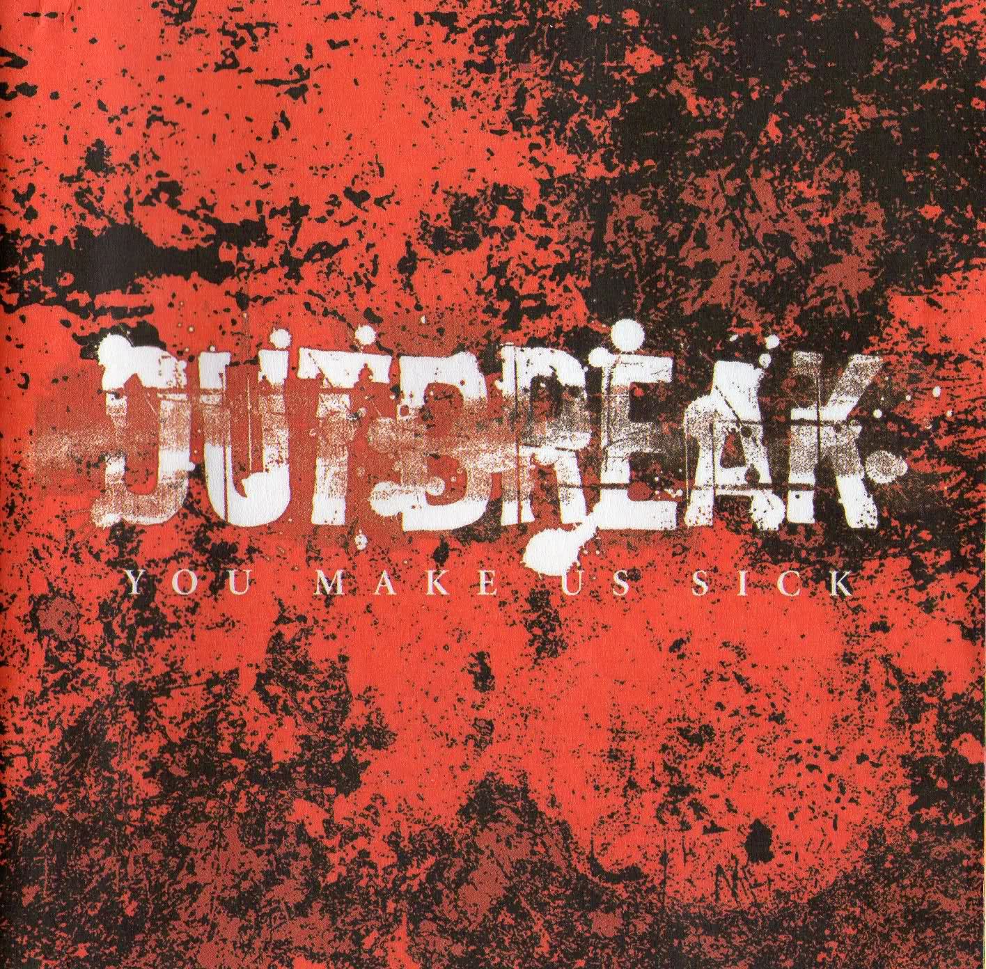 you make us sick outbreak 