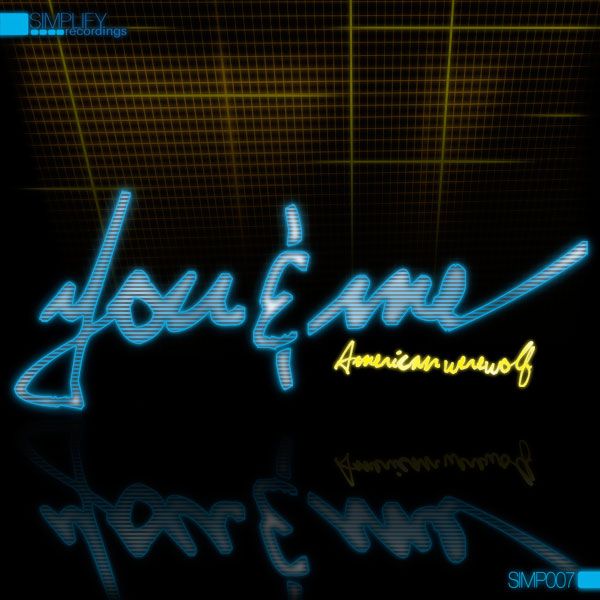 you me american werewolf  