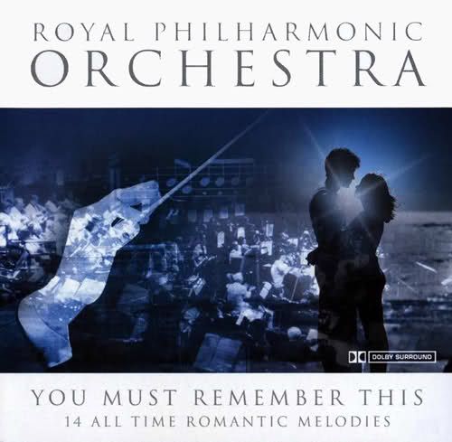 you must remember th the royal philharmon 