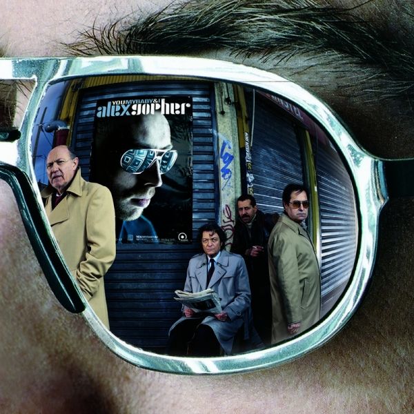 you my baby i alex gopher 