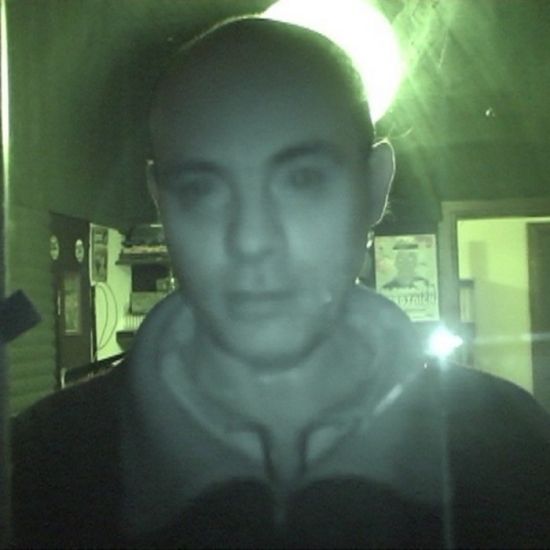 you need self contro alexander robotnick  