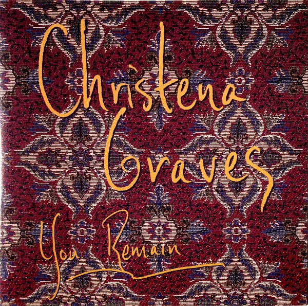 you remain christena graves 