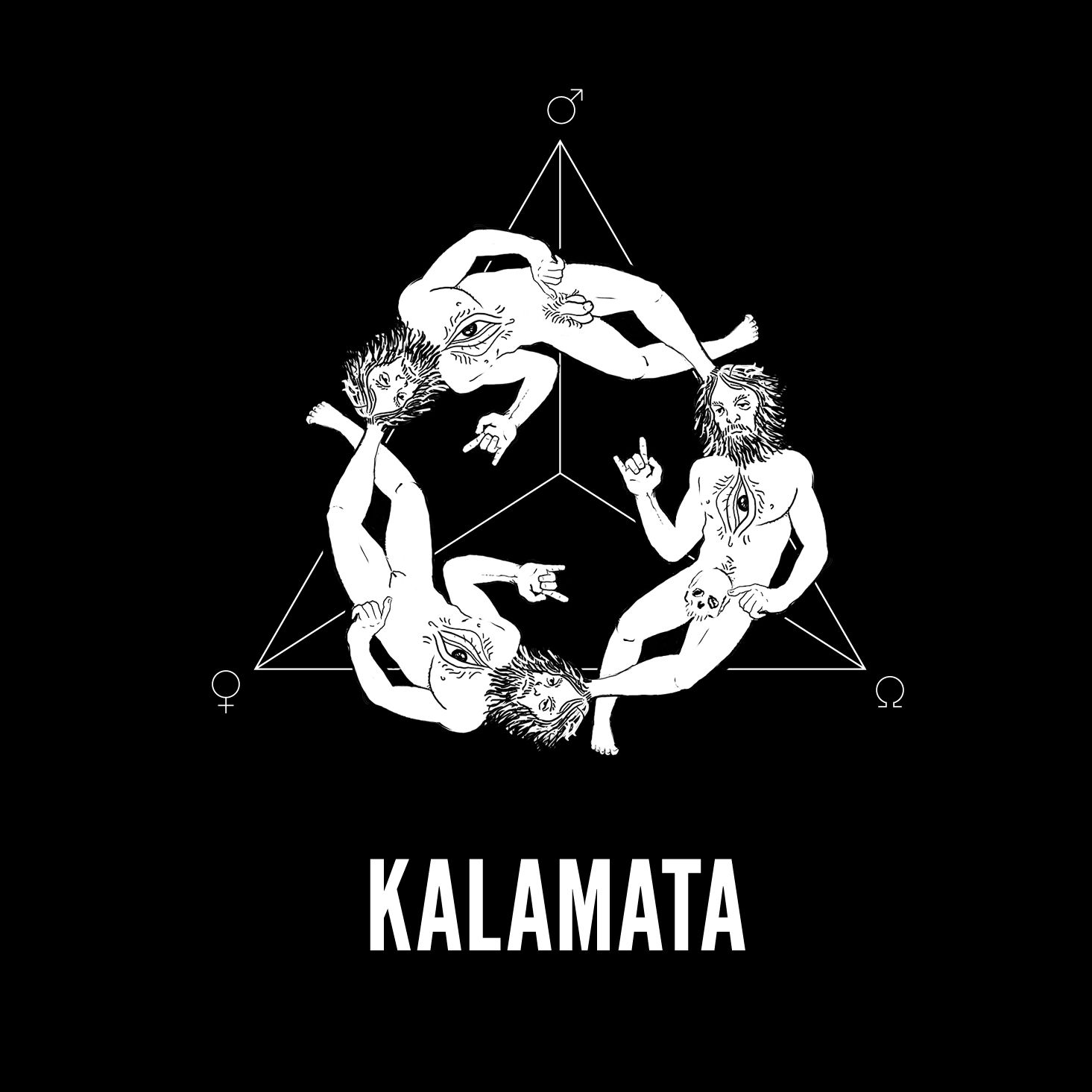 you kalamata 