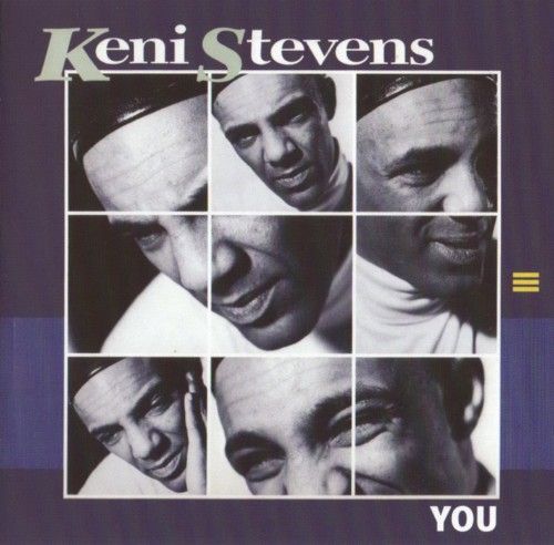 you keni stevens 