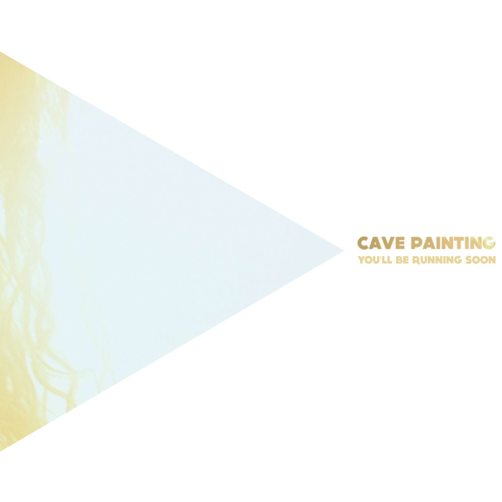 youll be running soon alternative  