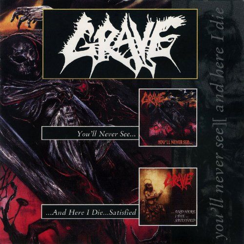 youll never see grave 