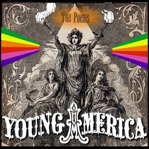 young america the poems 
