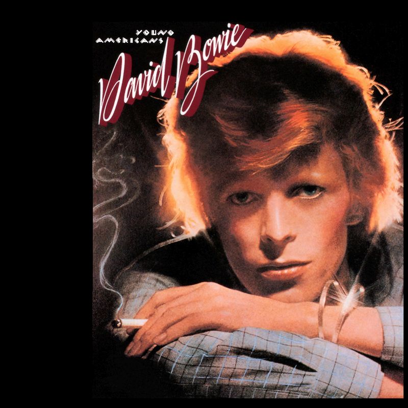 young americans david bowie 