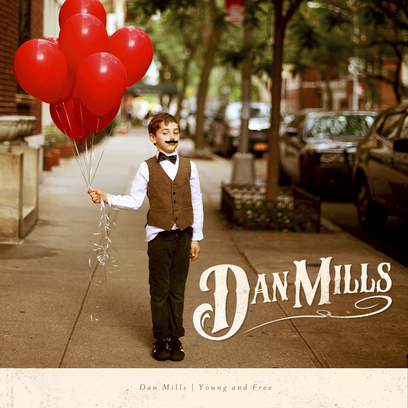 young and free dan mills 