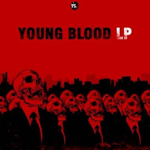young blood lp adaptico  