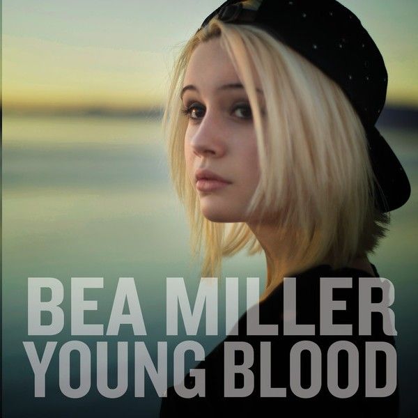 young blood bea miller aac  