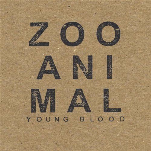 young blood zoo animal v0 
